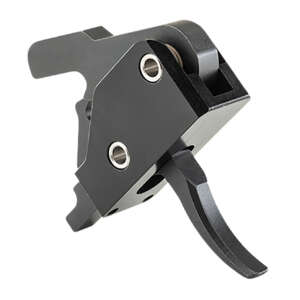 Luth-ar LR-MTA  Trigger Assembly Black Single-Stage Drop-In