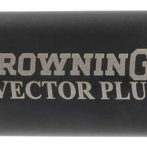 Browning 1133953   Invector-Plus 12Gauge Full Extended Stainless Steel