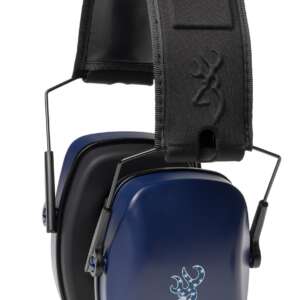 BRN 12676 BUCKMARK III RWB HP