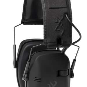 BRN 12691 BUCKMARK ELITE ELECTRONIC HP