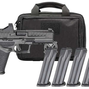 SPG EC9459BLCPAC       ECHLN FS  UDT  4.5      10R