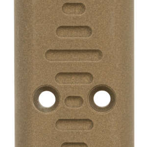 Timber Creek Outdoors GLMCPBB Glock 17/19 Slide Cover Plate Burnt Bronze