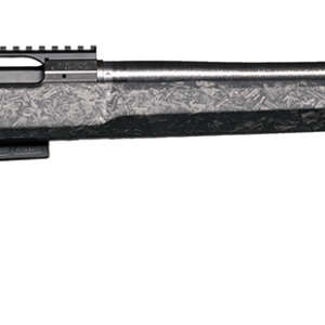 Christensen Arms 8011400101 MCR  308 Win 4+1 22" Carbon Fiber Threaded Barrel, Picatinny Rail Receiver, M-LOK Forend, Black Adj Cheek Riser w/Pistol Grip Carbon Fiber Stock