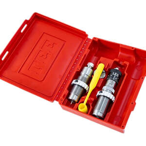 Lee Precision 92389 Micrometer 2-Die Set 7mm-08 Rem
