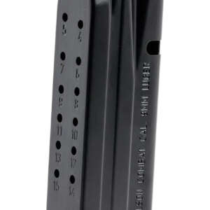 Wilson Combat 1103 EDC XP 15rd 9mm Luger Black