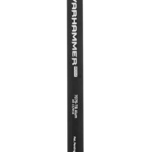 Breek Arms BRK522 Warhammer Mod2 Mil Spec AR15/M16 Rifles Black Aluminum