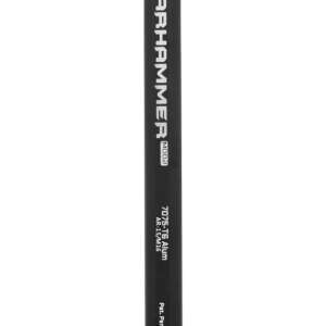 Breek Arms BRK555 Warhammer Mod2 Mil Spec AR15/M16 Rifles Black 7075-T6 Aluminum Ambidextrous