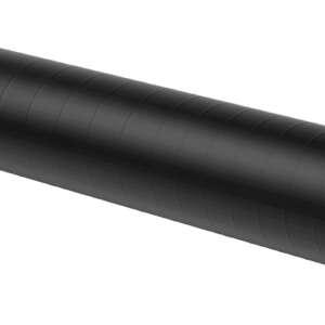 Liberty Precision Machine LPM-10019  Mach-L 30Cal/7.62mm 1.74" Black Titanium