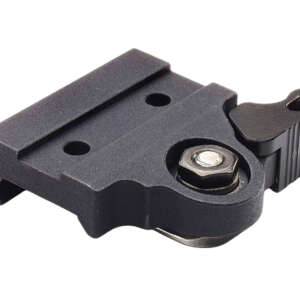 LARUE LT272 SUREFIRE SCOUT MNT