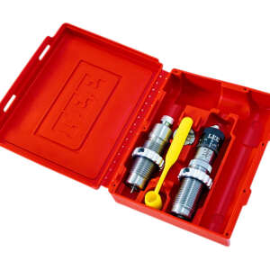 Lee Precision 92373 Micrometer 2-Die Set 30-06 Springfield