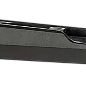 Mdt Sporting Goods Inc 108286BLK  Elite Bag Rider Angled Black Aluminum