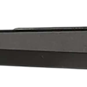 Mdt Sporting Goods Inc 108296BLK  Elite Bag Rider Flat Black Aluminum