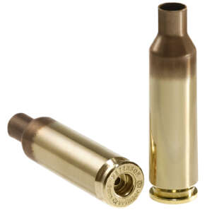 Peterson Cartridge 40040-R   6mm Creedmoor Rifle 50 Per Box/10 Case