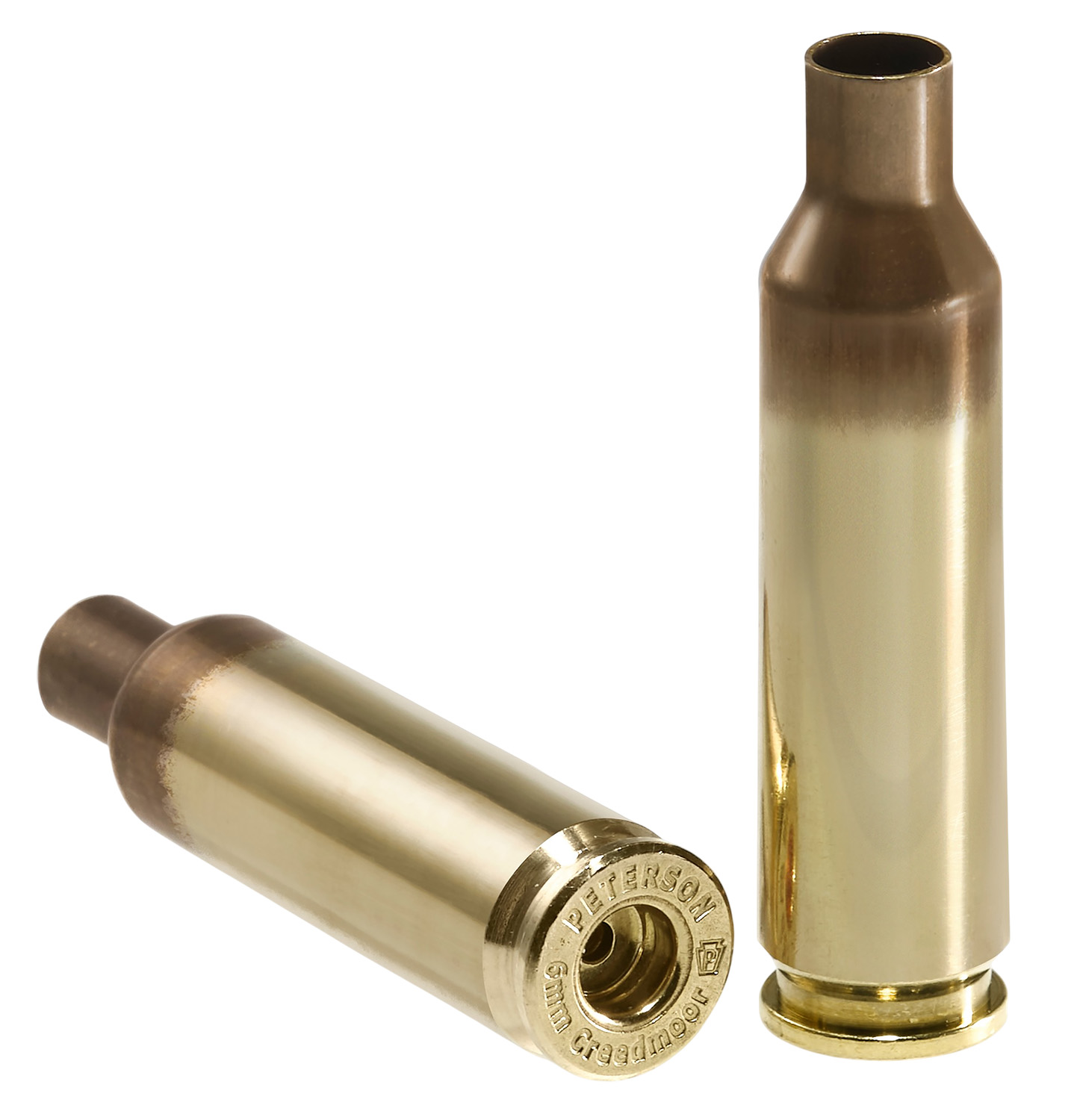 Peterson Cartridge 40040-R 6mm Creedmoor Rifle 50 Per Box/10 Case