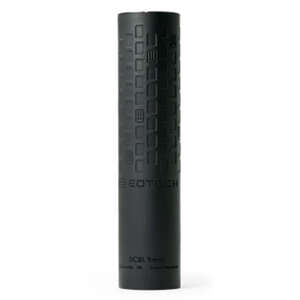 Eotech EOT-DCBL-9CC-MB DCBL Suppressor 9mm 1.60" Black Titanium