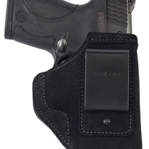 Galco STO890RB Stow-N-Go  IWB Black Steerhide Fits Ruger Max-9 3.20" Right Hand