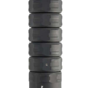 Jk Armament JK155RPX9 RPX 155 9mm Black