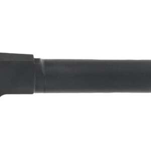 Jk Armament JKBBLG17 9mm Luger Black Fits Glock 17 Gen5