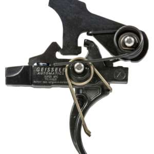 B&T Firearms BT-SUPERAPC Super APC  Black Single-Stage Curved