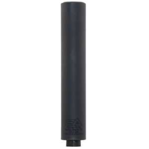 Sylvan Arms SA223TID Matte Black Titanium 1/2"x28