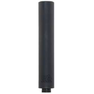Sylvan Arms SA30TID   Black Titanium 5/8"x24