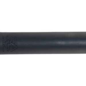 Sylvan Arms SA9TIRD SA9 9mm Matte Black Titanium 1/2"x28