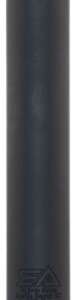 Sylvan Arms SA357TID Matte Black Titanium 1/2"x28