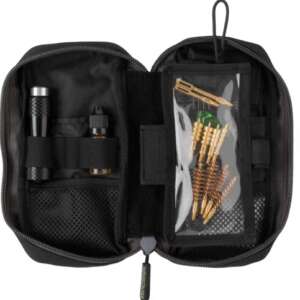Breakthrough Clean BTMPKH Range Cleaning Kit Handgun Black Nylon Case