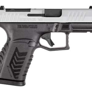 DERYA DY9Z.BS.TR        DY9Z 9MM 3.5 15R BLK/SIL
