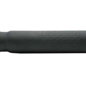 Black Rain Ordnance BRO-OUTFLOW-XL Chinhook XL Silencer 30 Cal 1.75" Black Titanium