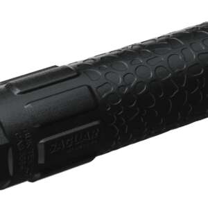 Jaguar Silencers CAS556H-JB CAS556 Shorty 5.56mm Black Inconel 1 3/8"x24
