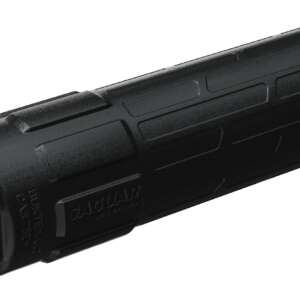 Buktek CAS762H-SB CAS762 Shorty 7.62mm Black Inconel 1 3/8"x24