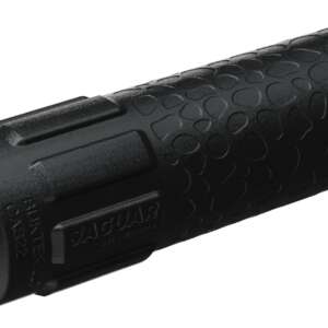 Buktek CAS22T-JB  Shorty 22LR Black Camo Titanium