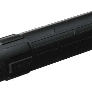 Jaguar Silencers CAM65H-SB   Black