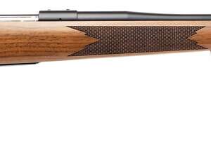 Kimber Mfg, Inc 3000934 Classic Silva 30-06 Springfield Wood Stock