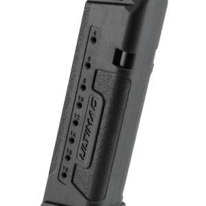 FAB FX-UMAGG17B    GLK G17 POLYMER MAGAZINE  18RD
