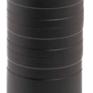 White Label Armory WLA-SUP-4033-03  Fenix 9mm Luger Black Stainless Steel