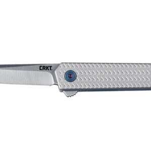 CRKT 7081C    CEO MICROFLIPPER  2.36 DROP