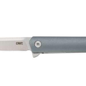 CRKT 7095C    CEO COMPACT       2.61          BLUE