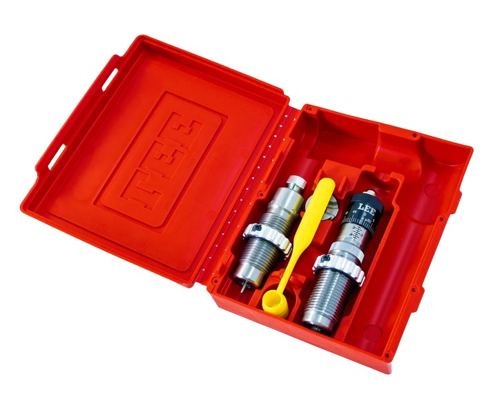 LEE 92409 MICROMETER FL DIE SET 338 WIN MAG
