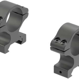 LEU 185536 RIFLEMAN  G2   1" HIGH RINGS