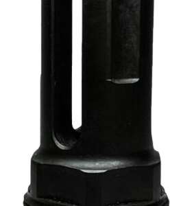 BANISH 100000310860 FLASH HIDER  30CAL - 5/8X24