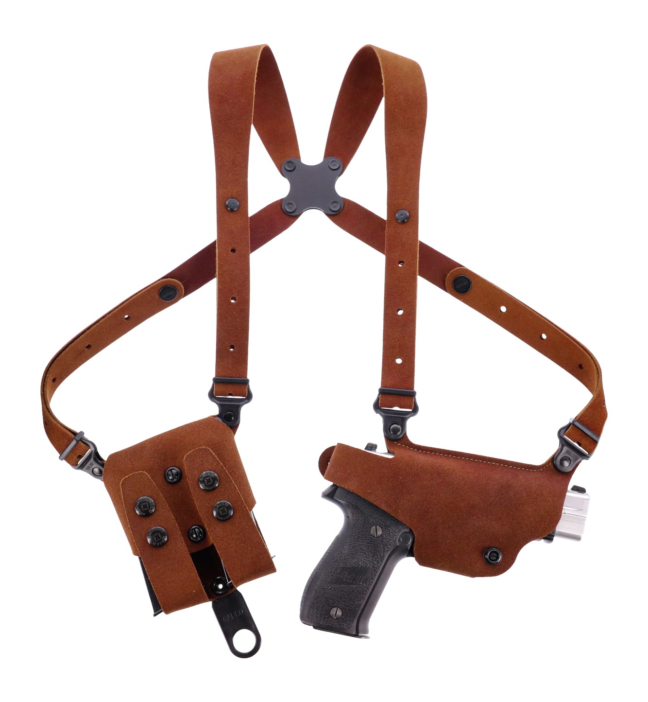 GALCO CL2-420 CLASSIC LITE 2.0 S&W TAN