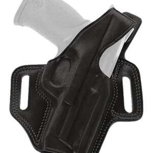 GALCO FL266RB     FLETCH HIGH RIDE             BLK