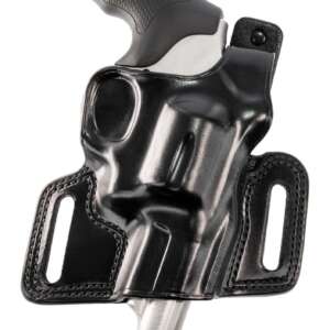 GALCO SIL104B     SILHOUETTE HIGH RIDE         BLK