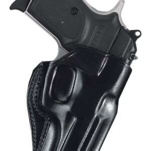 GALCO SG204B      STINGER BELT HOLSTER         BLK