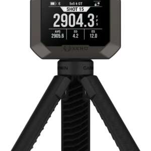 GAR 010-03953-00    XERO C2 CHRONOGRAPH