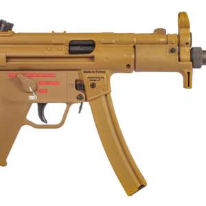 CIA HG6034GB-N AP5 RAL8000 9MM 8.9" 30R FDE
