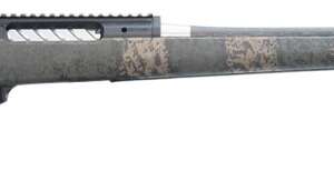 Seekins Precision 11710445F Havak  308 Win 16"