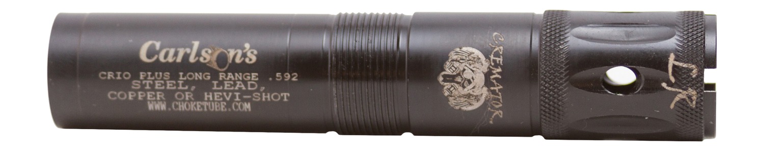 CARL 11481 CREMATOR PORTED 20GA BENELLI CRIO LR